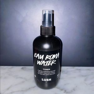 Eau Roma Water Toner